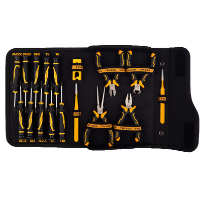 ����� ������������ Tolsen ������������ 17 ��, ����� (85317) - �������� 5