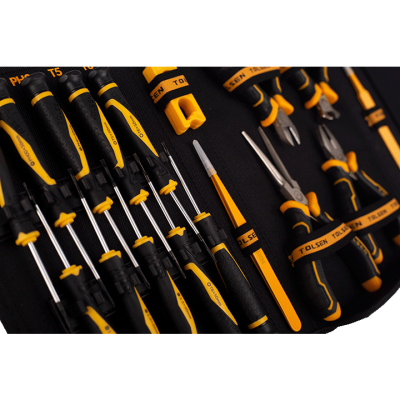 ����� ������������ Tolsen ������������ 17 ��, ����� (85317) - �������� 7