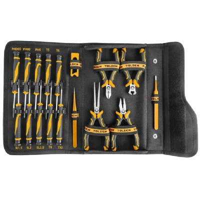 ����� ������������ Tolsen ������������ 17 ��, ����� (85317) - �������� 1