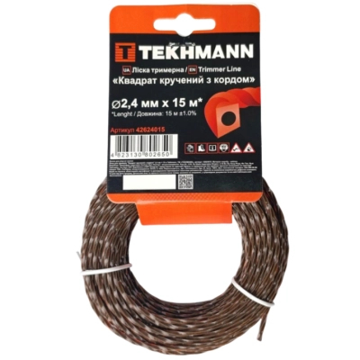 ����� ��������� Tekhmann "������� ����� � ������" 2,4 ��  15 � (42624015) - �������� 1