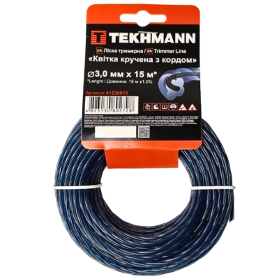 ����� ��������� Tekhmann "������ ����� � ������" 3,0 ��  15 � (41530015) - �������� 1