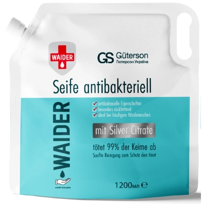 г��� ���� Waider ��������������� 䳿 1.2 � (4820204703585) - �������� 1