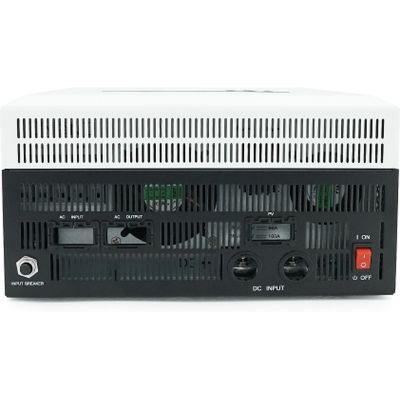 ��������� �������� Must PV18-3024VMPK, 3000W, 24V (PV18-3024VMPK) - �������� 3