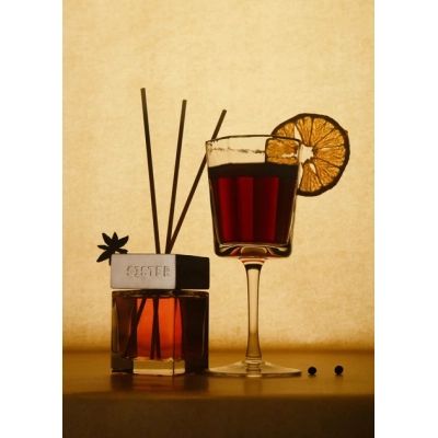 ������������� Sister's Aroma Berry Mulled Wine 110 �� (4820227786336) - �������� 2