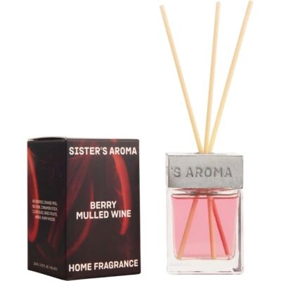 ������������� Sister's Aroma Berry Mulled Wine 110 �� (4820227786336) - �������� 1