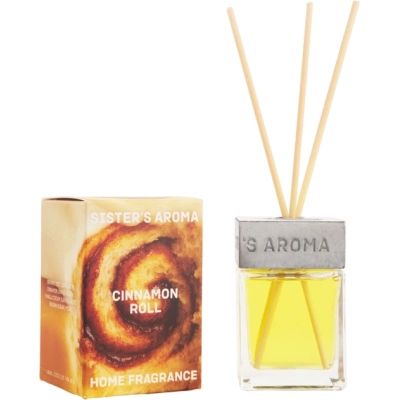 ������������� Sister's Aroma Cinnamon Roll 110 �� (4820227786343) - �������� 1