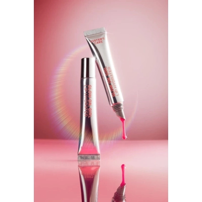 ������� ��� ��� Sister's Aroma Lip Hydrater Glow On, Girl 10 �� (4820227786206) - �������� 2