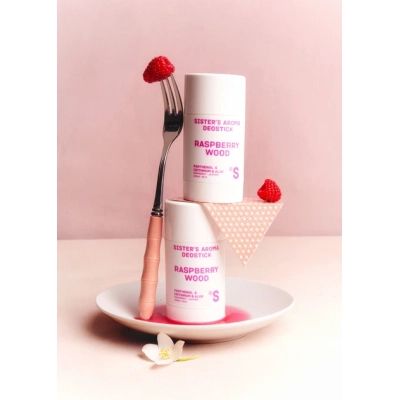 ���������� Sister's Aroma ������ � ��������� 50 � (4820227786220) - �������� 4