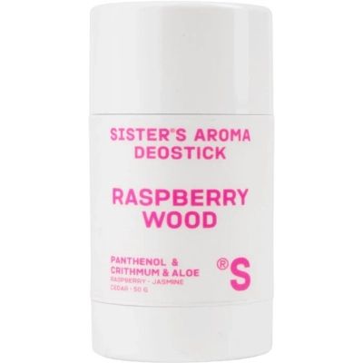 ���������� Sister's Aroma ������ � ��������� 50 � (4820227786220) - �������� 1