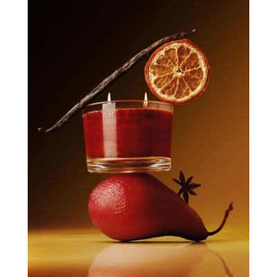 ���������� ����� Sister's Aroma Berry Mulled Wine 150 � (4820227786350) - �������� 3