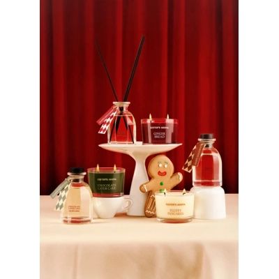 ������������� ����� Sister's Aroma Chocolate Layer Cake 150 � (4820227786282) - �������� 4