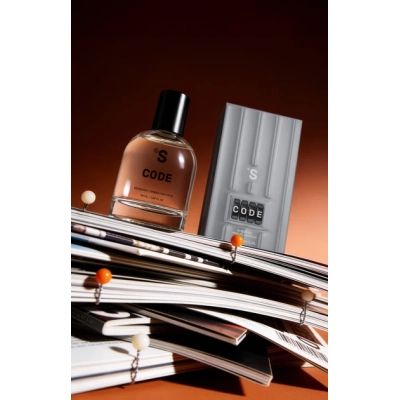 ��������������� ���� Sister's Aroma Code 50 �� (4820227785353) - �������� 4