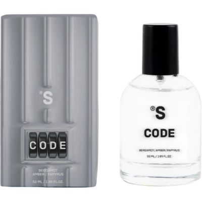 ��������������� ���� Sister's Aroma Code 50 �� (4820227785353) - �������� 1