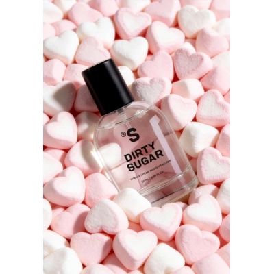 ����������� ���� Sister's Aroma Dirty Sugar 50 �� (4820227785360) - �������� 2