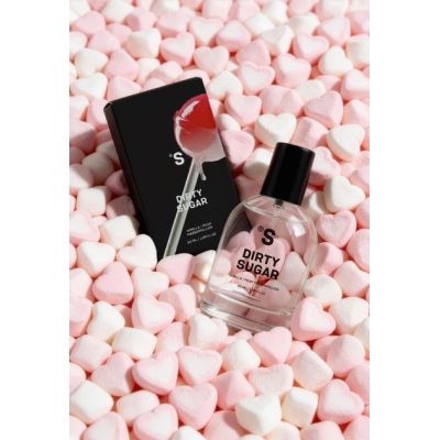 ����������� ���� Sister's Aroma Dirty Sugar 50 �� (4820227785360) - �������� 4