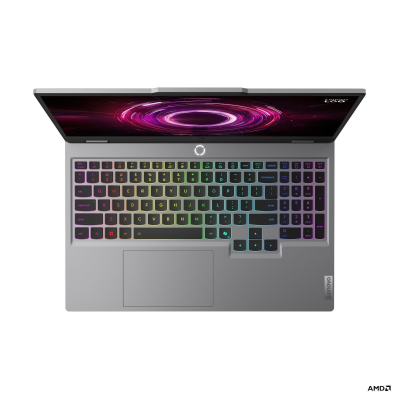 ������� Lenovo LOQ 15AHP10 (83JG00CYRA) - �������� 10