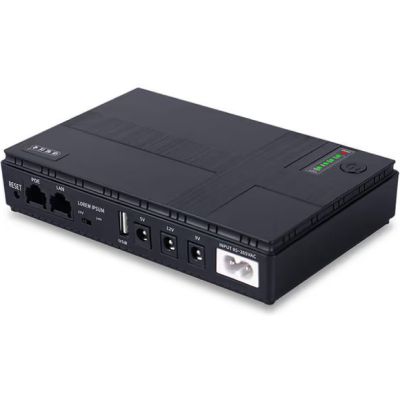 �������� �������������� ������� TTN DC-1036P 36W 20000mAh (DCSl-1036PC_20000) - �������� 6