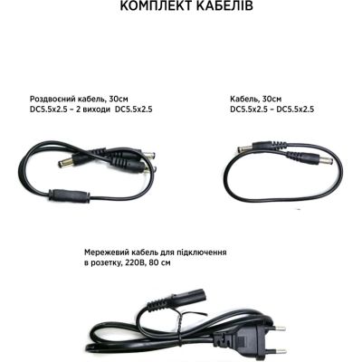 �������� �������������� ������� TTN DC-1036P 36W 20000mAh (DCSl-1036PC_20000) - �������� 8