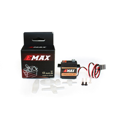 ���������� ��� ����� Emax ES09MD HV (0102003036) - �������� 2