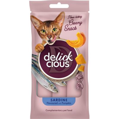 ������ ��� ���� Delickcious ������ ������� � ���������� ������� 1+1 (4820269148031) - �������� 2
