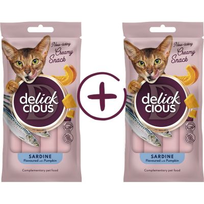 ������ ��� ���� Delickcious ������ ������� � ���������� ������� 1+1 (4820269148031) - �������� 1