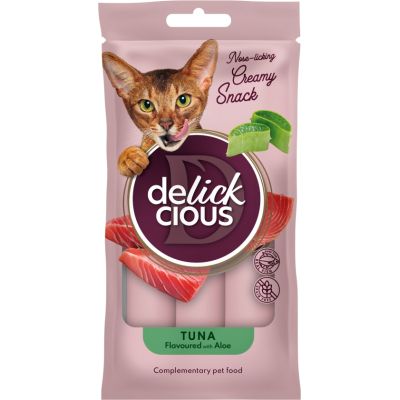 ��������� ��� ����� Delickcious �������� ����� � ����������� ���� 1+1 (4820269148048) - �������� 2