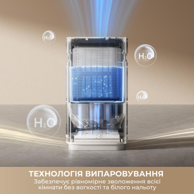 ����������� ������� Dreame H40 (CVF13A) - �������� 3