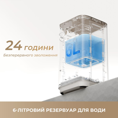 ����������� ������� Dreame H40 (CVF13A) - �������� 7