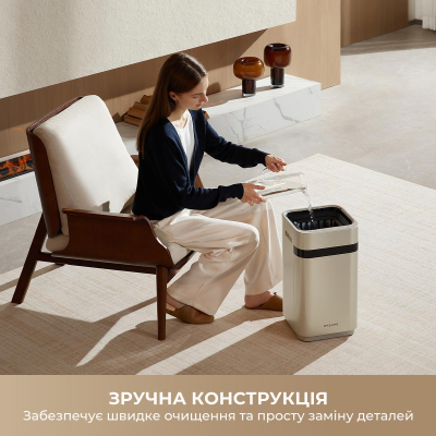 ����������� ������� Dreame H40 (CVF13A) - �������� 8
