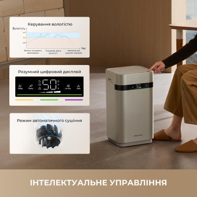����������� ������� Dreame H40 (CVF13A) - �������� 9
