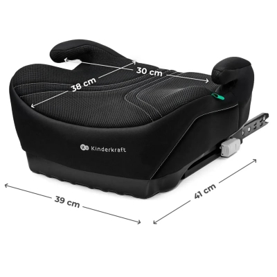 ��������� Kinderkraft i-Boost 2 Pro ������ Black (KCIBOO02BLKPR00) (5902533929122) - �������� 2