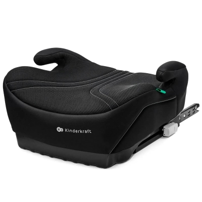 ��������� Kinderkraft i-Boost 2 Pro ������ Black (KCIBOO02BLKPR00) (5902533929122) - �������� 1