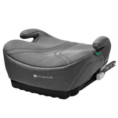 ��������� Kinderkraft i-Boost 2 Pro ������ Gray (KCIBOO02GRYPR00) (5902533929139) - �������� 1