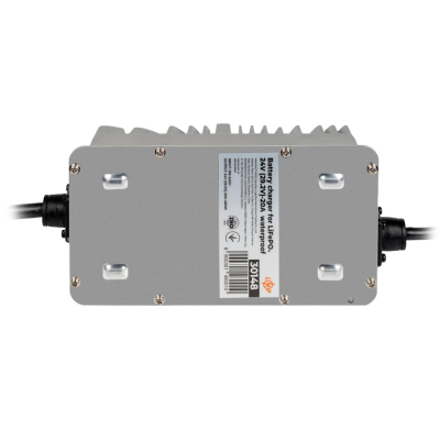 ��������� �������� ������� ��� ��� LogicPower LiFePO4 24V (29.2V)-20A waterproof (30148) - �������� 5
