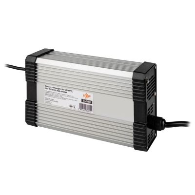 ������� �������� ���������� ��� ��� LogicPower LiFePO4 12V (14.6V)-20A-240W (14580) - �������� 4
