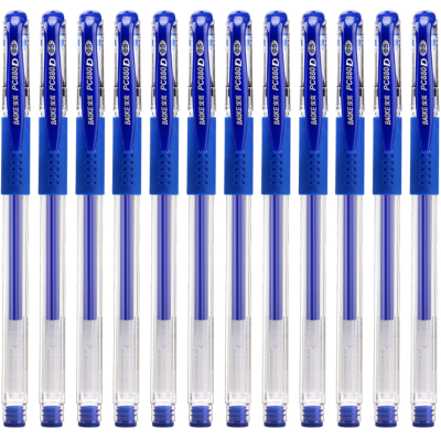 ����� ������ Baoke 0.5 ��, � ������, ����, 12 �� (PC880D/F-blue) - �������� 2