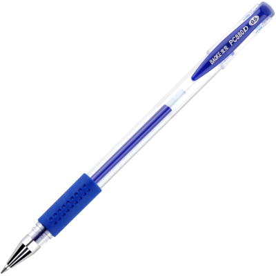 ����� ������ Baoke 0.5 ��, � ������, ����, 12 �� (PC880D/F-blue) - �������� 1