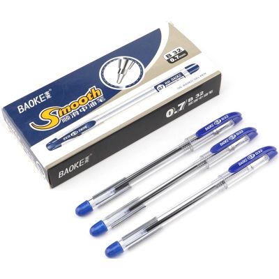 ����� �������� 0.7 ��, Baoke "Smooth", �����, 12 �� (B32-blue) - �������� 1