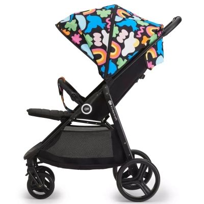 ������� Kinderkraft Grande Plus Happy Shapes (KSGRAN00HAP0000) (5902533925568) - �������� 2