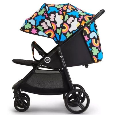 ������� Kinderkraft Grande Plus Happy Shapes (KSGRAN00HAP0000) (5902533925568) - �������� 3
