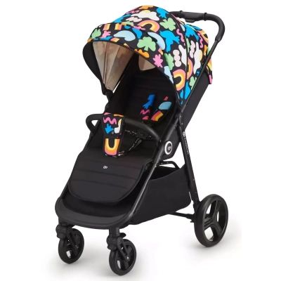 ������� Kinderkraft Grande Plus Happy Shapes (KSGRAN00HAP0000) (5902533925568) - �������� 1