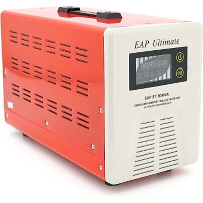 ������� ������������� �������� Westech WS-EAP-2000 ULTIMATE - �������� 2