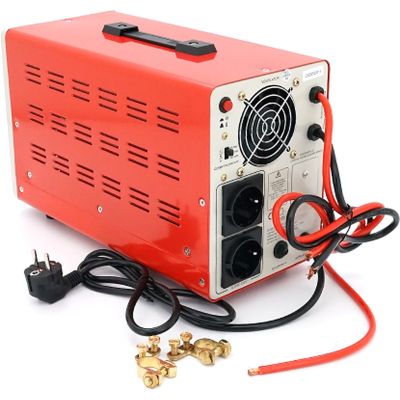 ������� ������������� �������� Westech WS-EAP-2000 ULTIMATE - �������� 3