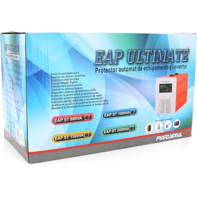 ������� ������������� �������� Westech WS-EAP-2000 ULTIMATE - �������� 4