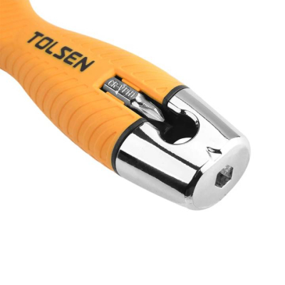 ������� Tolsen �������-������� 14 � 1 (40210) - �������� 4