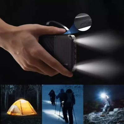 ������� ������������ Dudao K11 10000mAh (6977196681853) - �������� 4