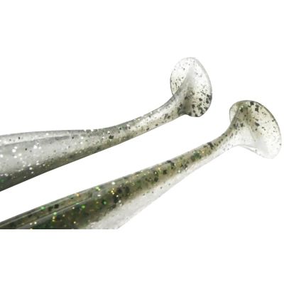 ������� ���������� Keitech Easy Shiner 3.5" (7 ��/��) EA22 electric silver shi (1551.13.12) - �������� 3