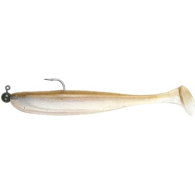������� ���������� Keitech Easy Shiner 3.5" (7 ��/��) EA22 electric silver shi (1551.13.12) - �������� 6