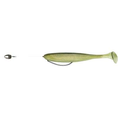 ������� ���������� Keitech Easy Shiner 3.5" (7 ��/��) EA22 electric silver shi (1551.13.12) - �������� 8