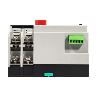 ������������ ������� Kraft Energy KRF-ATS100A/2p - �������� 9